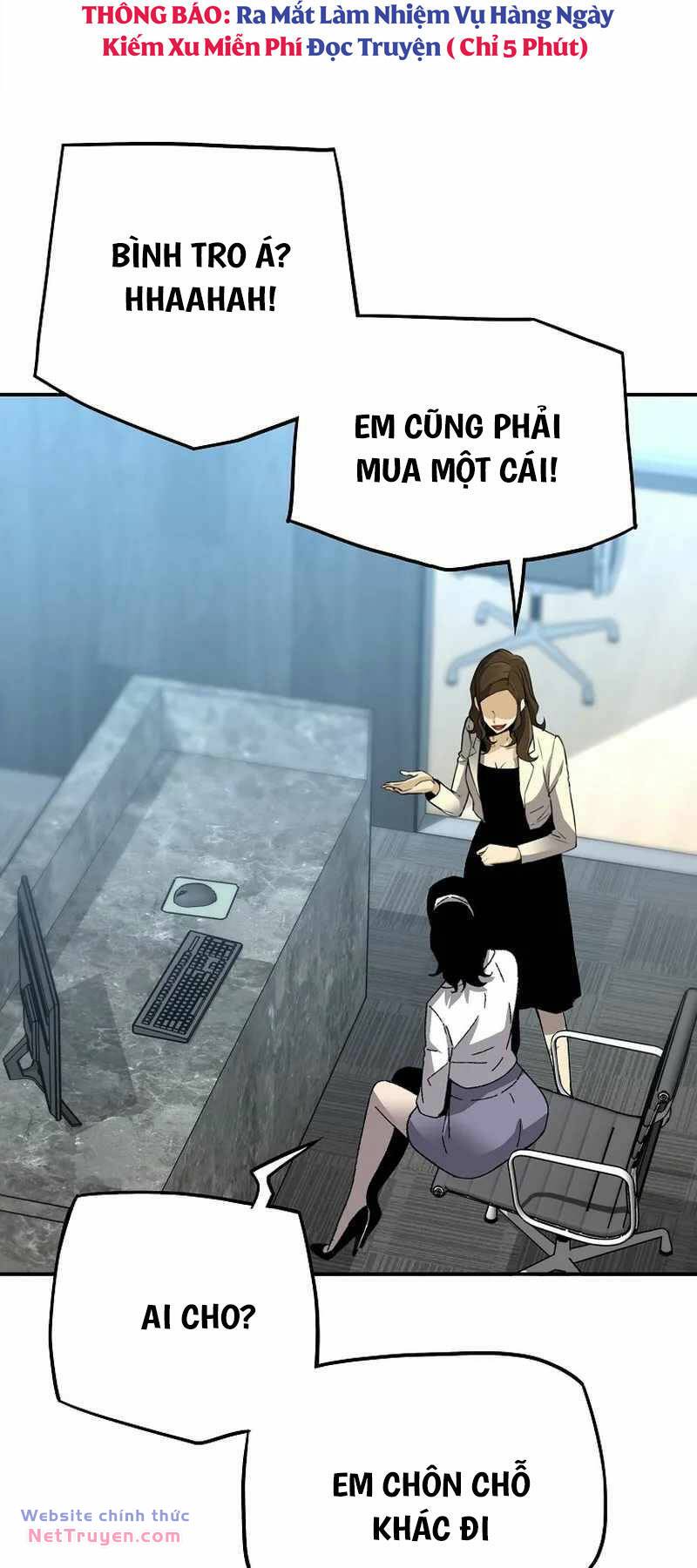 Sự Trở Lại Của Huyền Thoại - Chapter 124 - Page 22