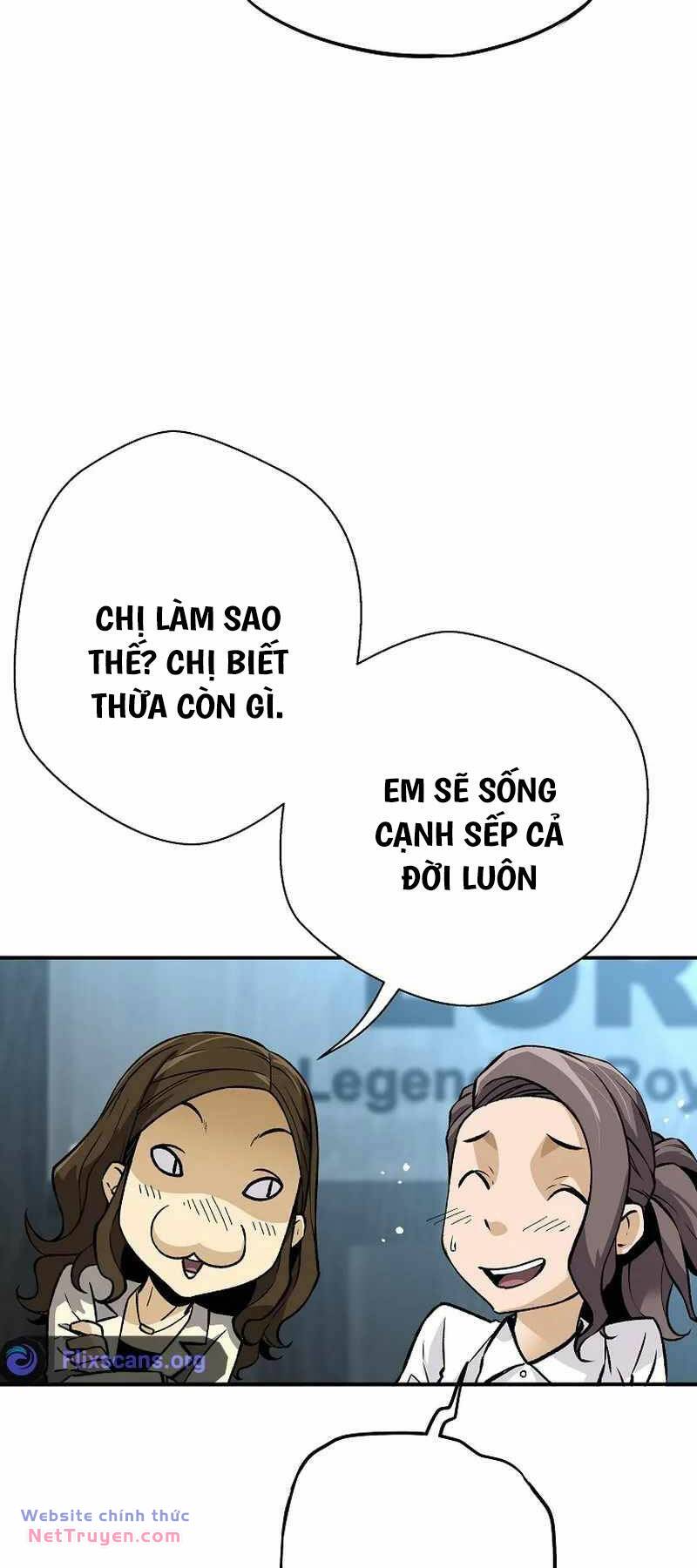 Sự Trở Lại Của Huyền Thoại - Chapter 124 - Page 23