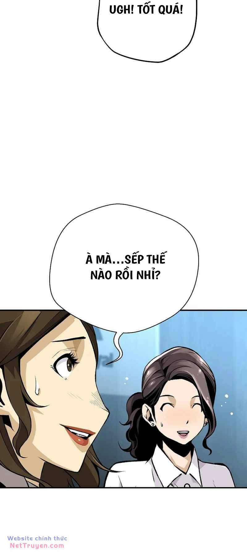 Sự Trở Lại Của Huyền Thoại - Chapter 124 - Page 24
