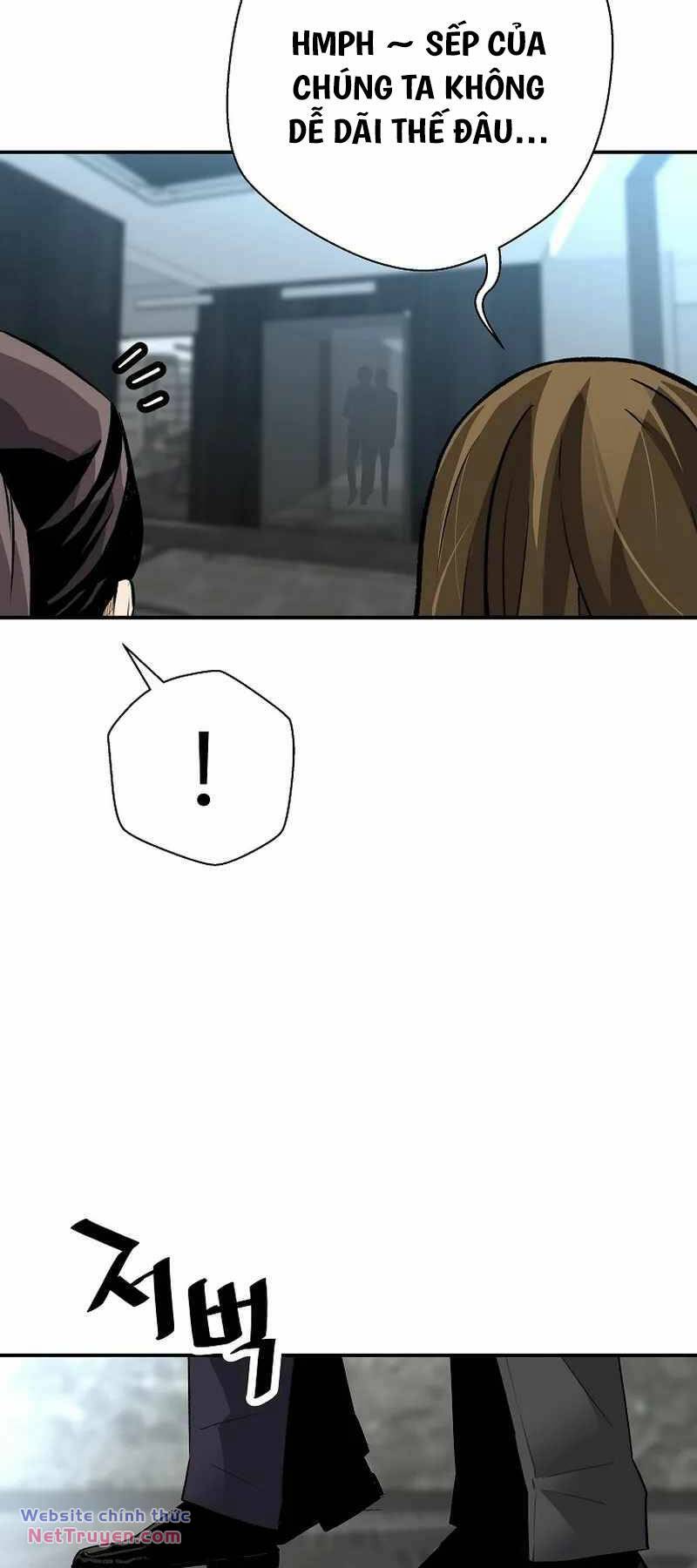 Sự Trở Lại Của Huyền Thoại - Chapter 124 - Page 27