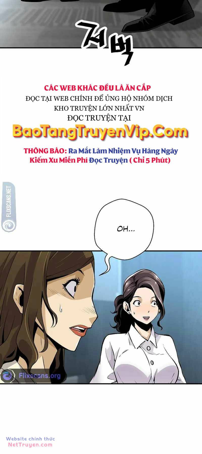 Sự Trở Lại Của Huyền Thoại - Chapter 124 - Page 28