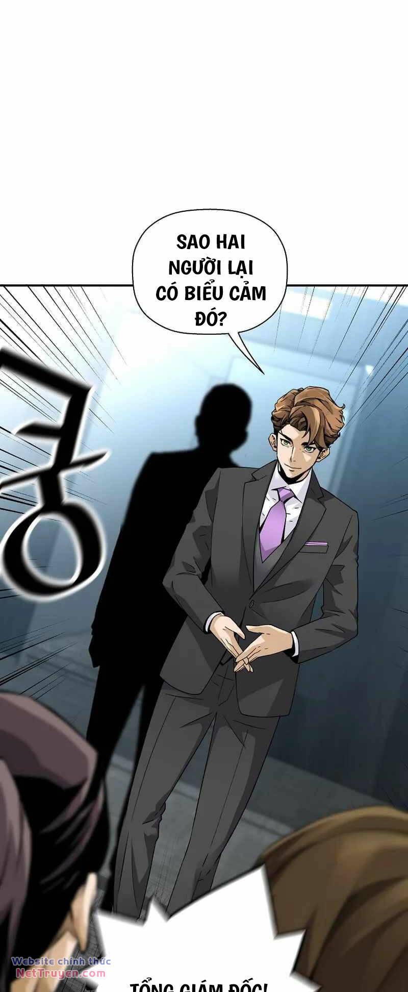 Sự Trở Lại Của Huyền Thoại - Chapter 124 - Page 29