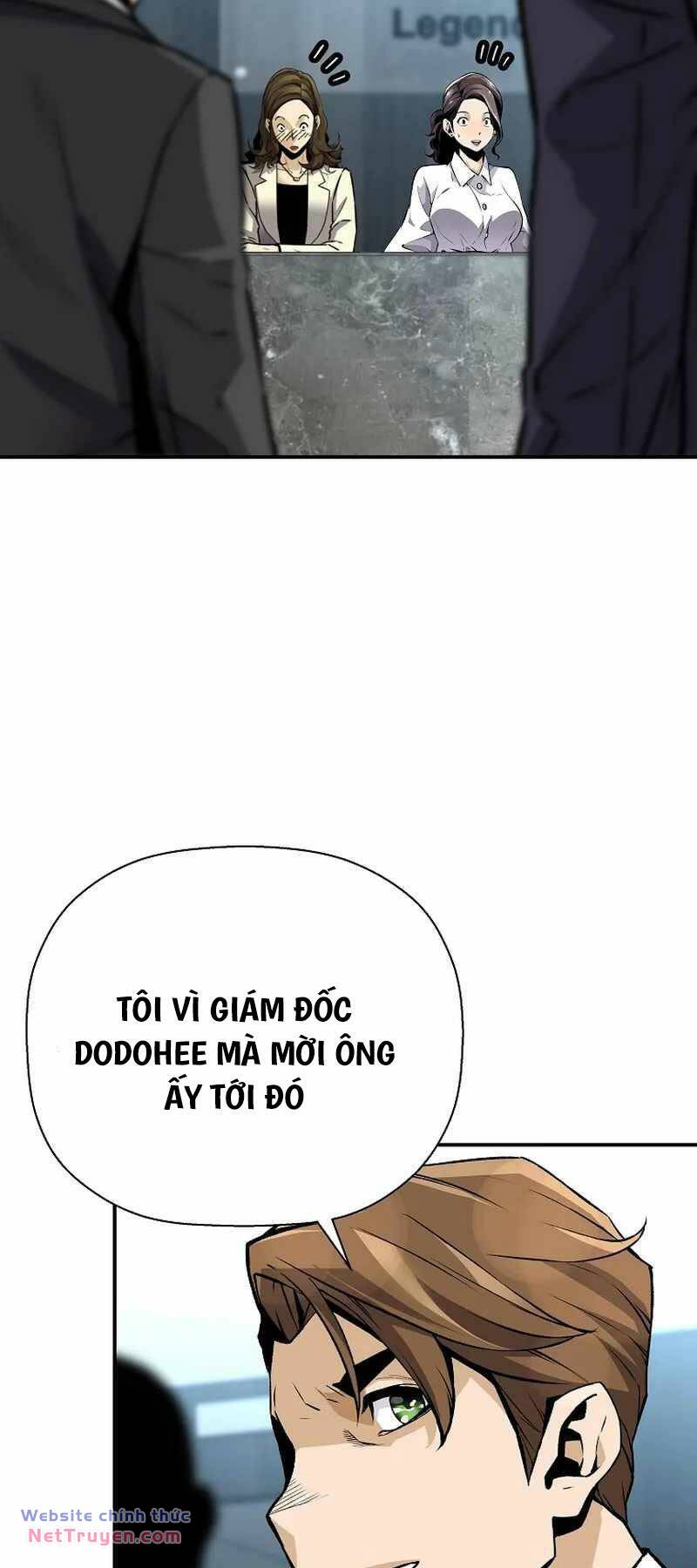 Sự Trở Lại Của Huyền Thoại - Chapter 124 - Page 32