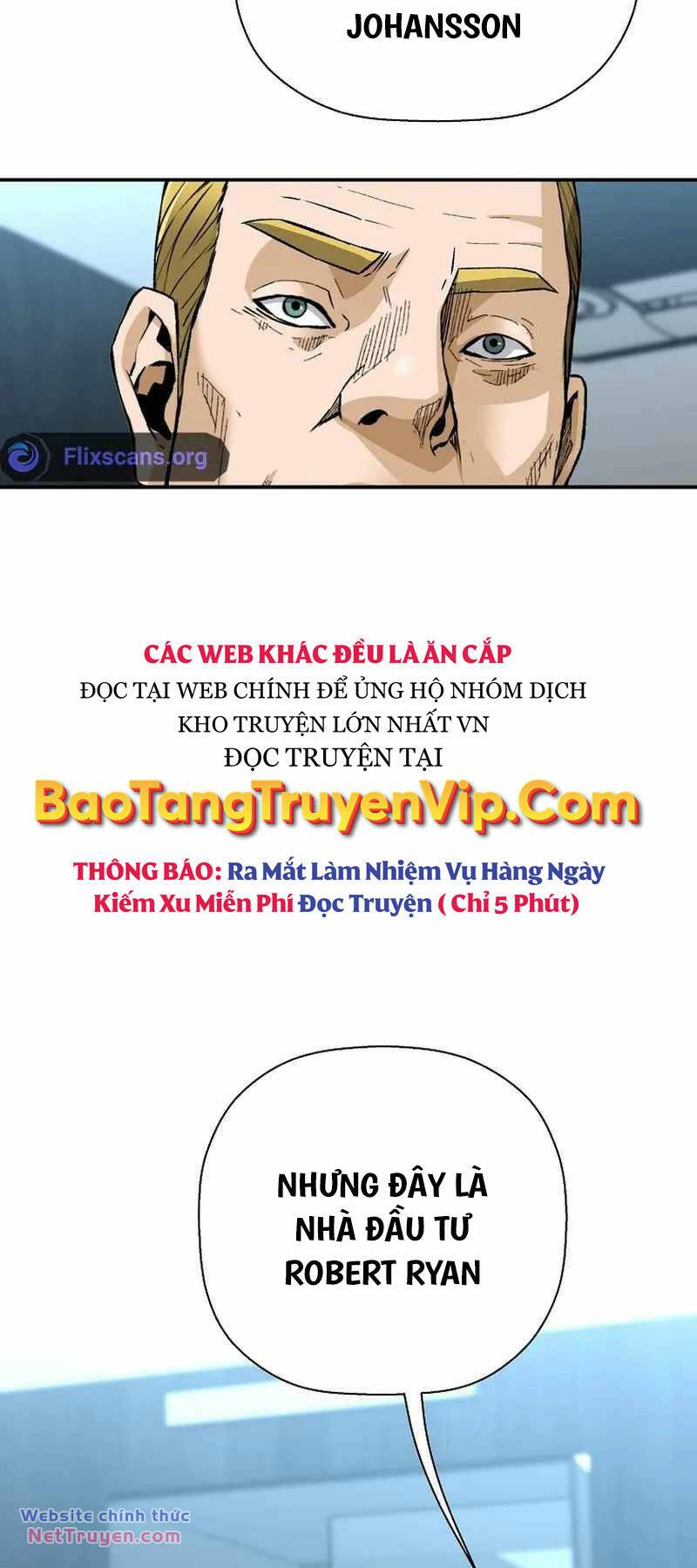 Sự Trở Lại Của Huyền Thoại - Chapter 124 - Page 34