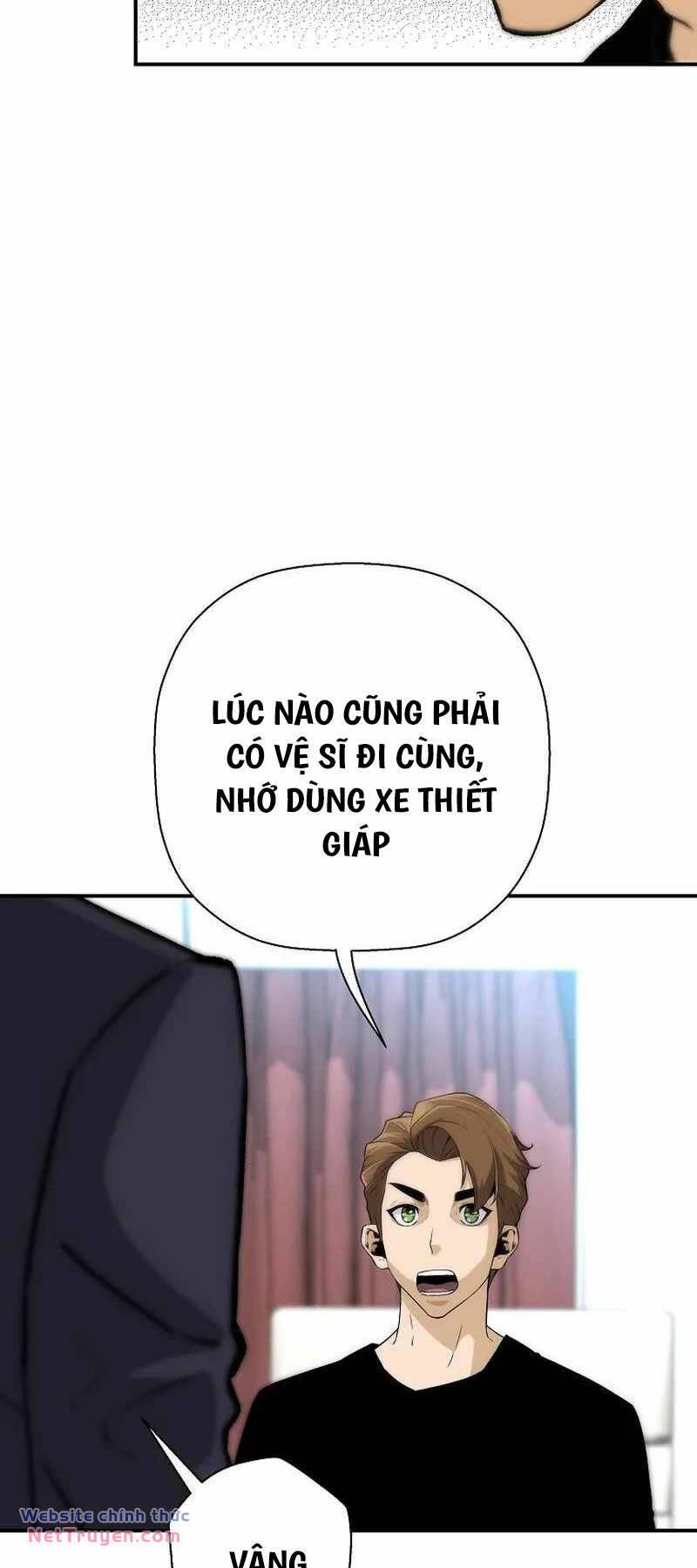 Sự Trở Lại Của Huyền Thoại - Chapter 124 - Page 3