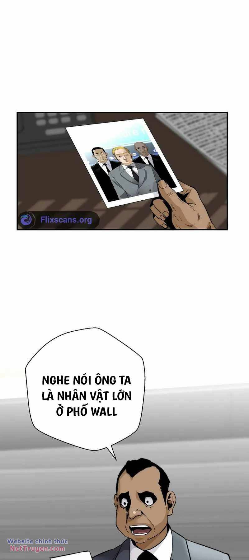 Sự Trở Lại Của Huyền Thoại - Chapter 124 - Page 40