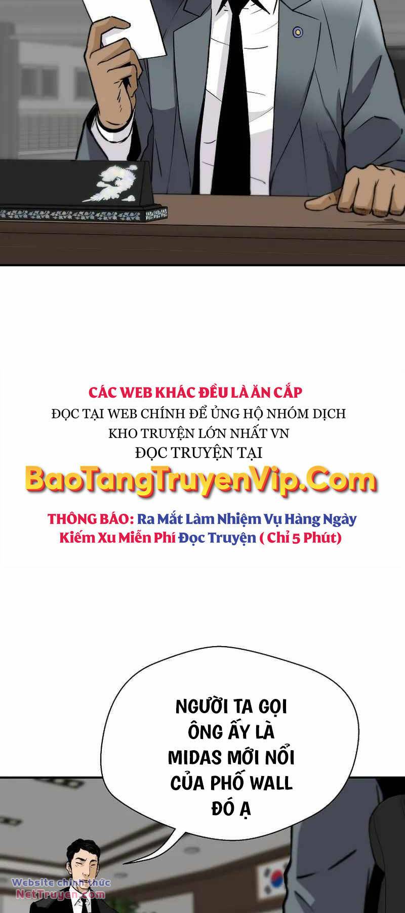 Sự Trở Lại Của Huyền Thoại - Chapter 124 - Page 41