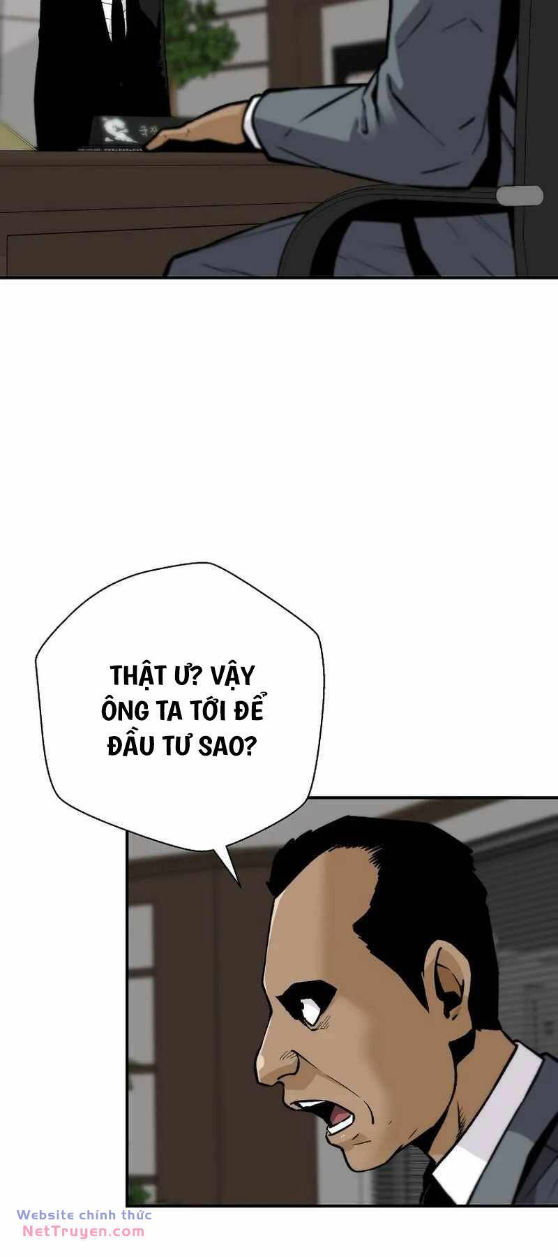 Sự Trở Lại Của Huyền Thoại - Chapter 124 - Page 42