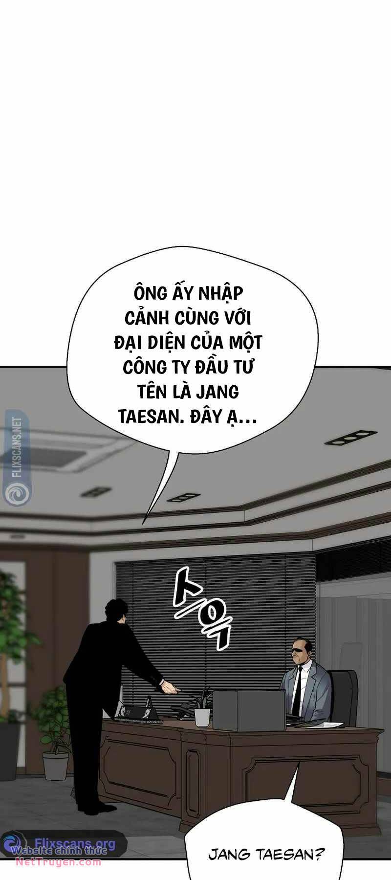Sự Trở Lại Của Huyền Thoại - Chapter 124 - Page 43