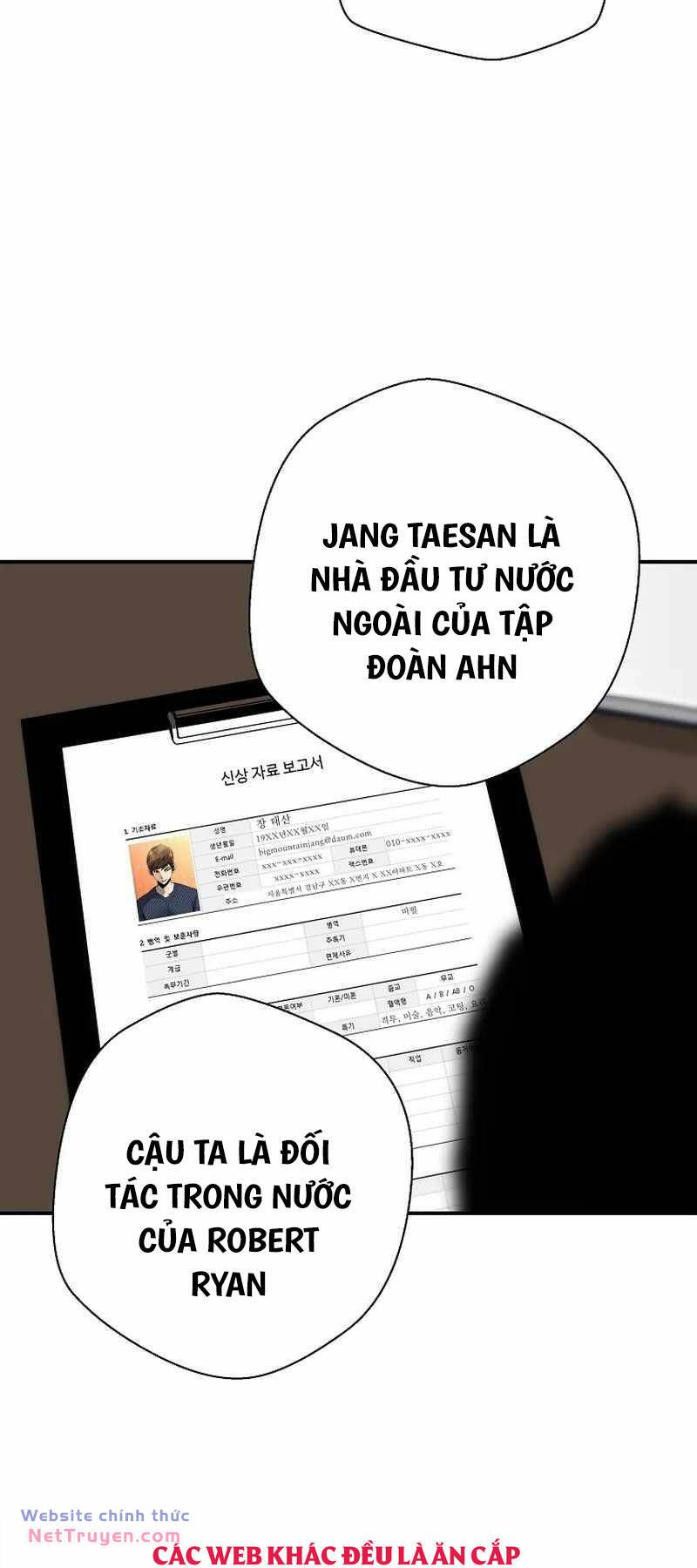 Sự Trở Lại Của Huyền Thoại - Chapter 124 - Page 44