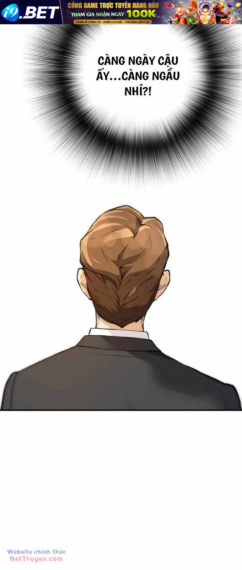 Sự Trở Lại Của Huyền Thoại - Chapter 124 - Page 53