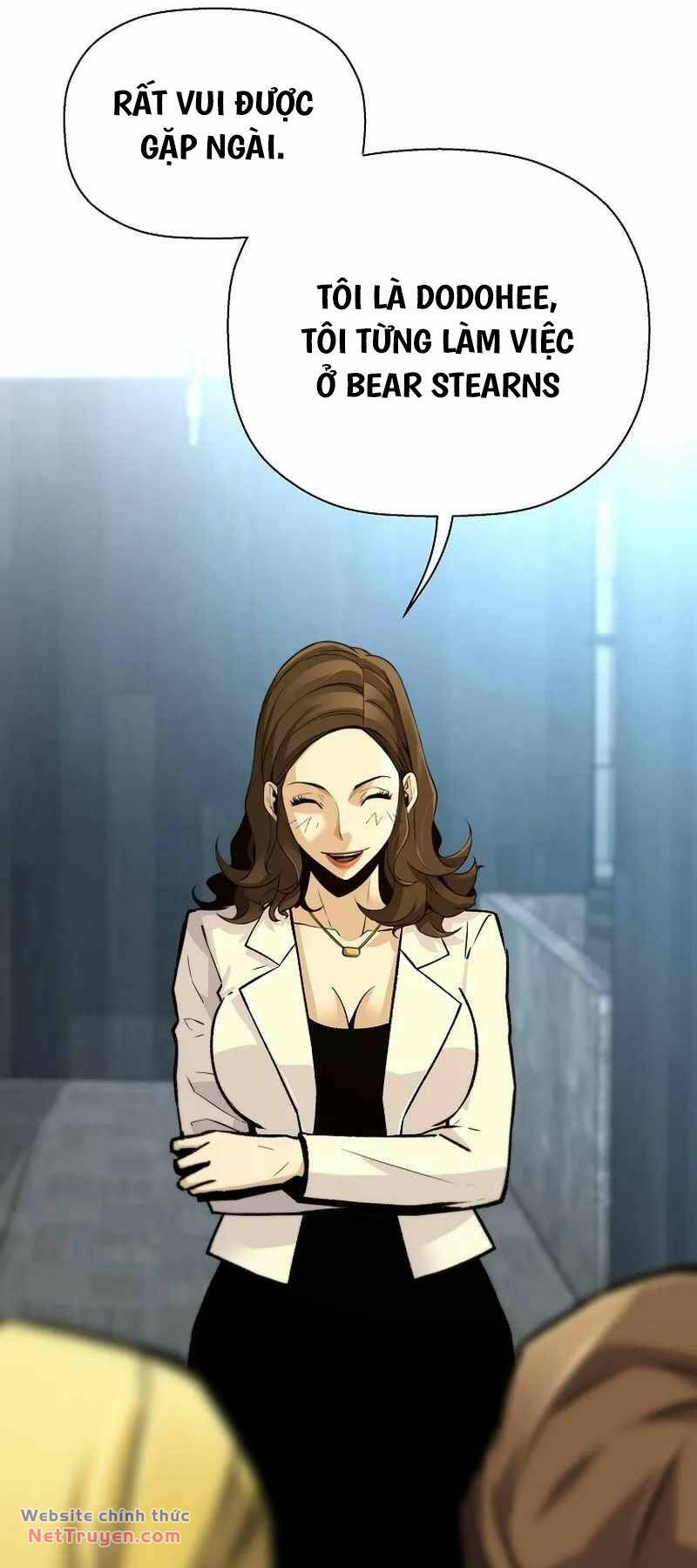 Sự Trở Lại Của Huyền Thoại - Chapter 124 - Page 54