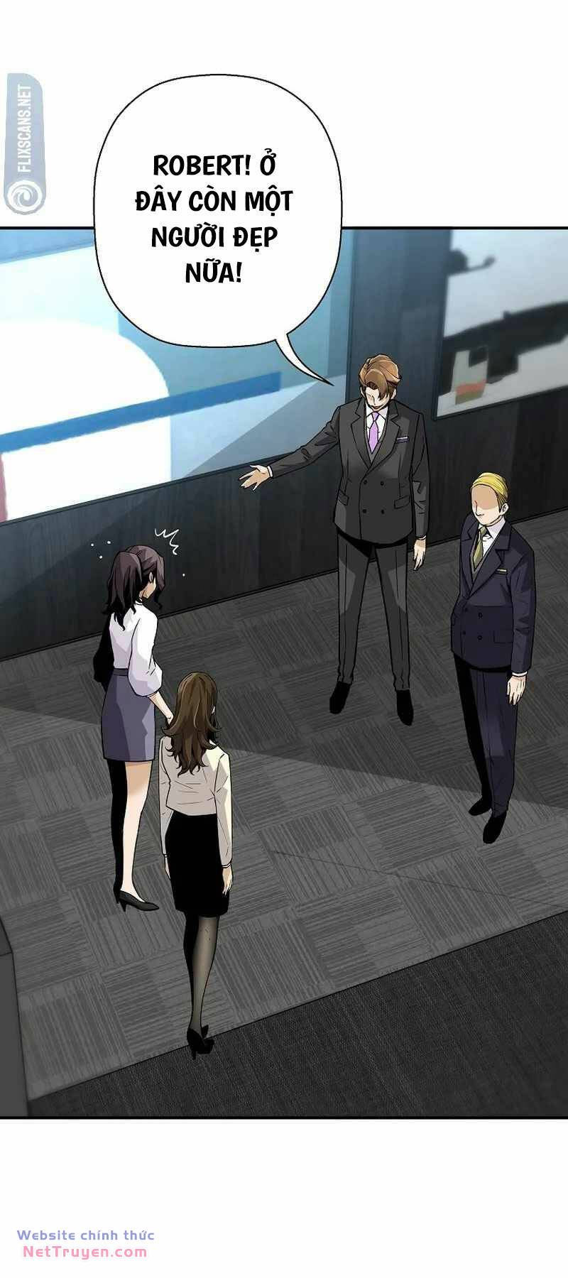 Sự Trở Lại Của Huyền Thoại - Chapter 124 - Page 58