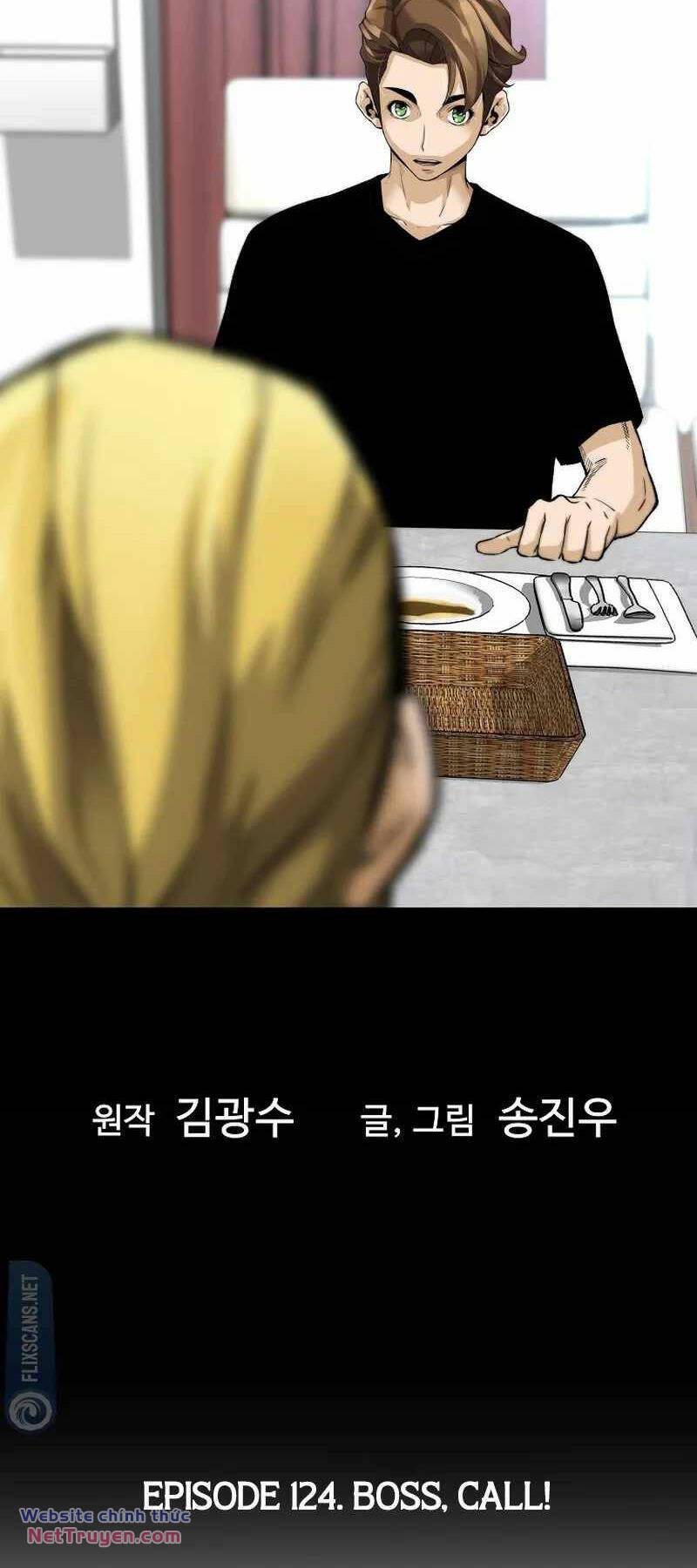 Sự Trở Lại Của Huyền Thoại - Chapter 124 - Page 5