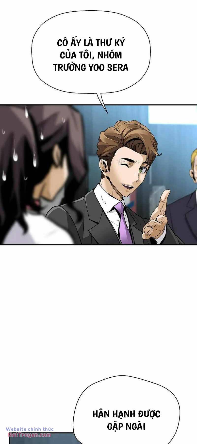 Sự Trở Lại Của Huyền Thoại - Chapter 124 - Page 59