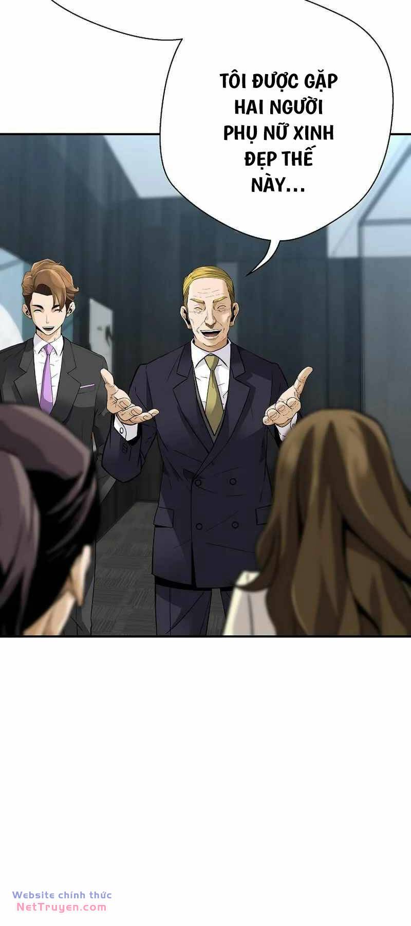 Sự Trở Lại Của Huyền Thoại - Chapter 124 - Page 61