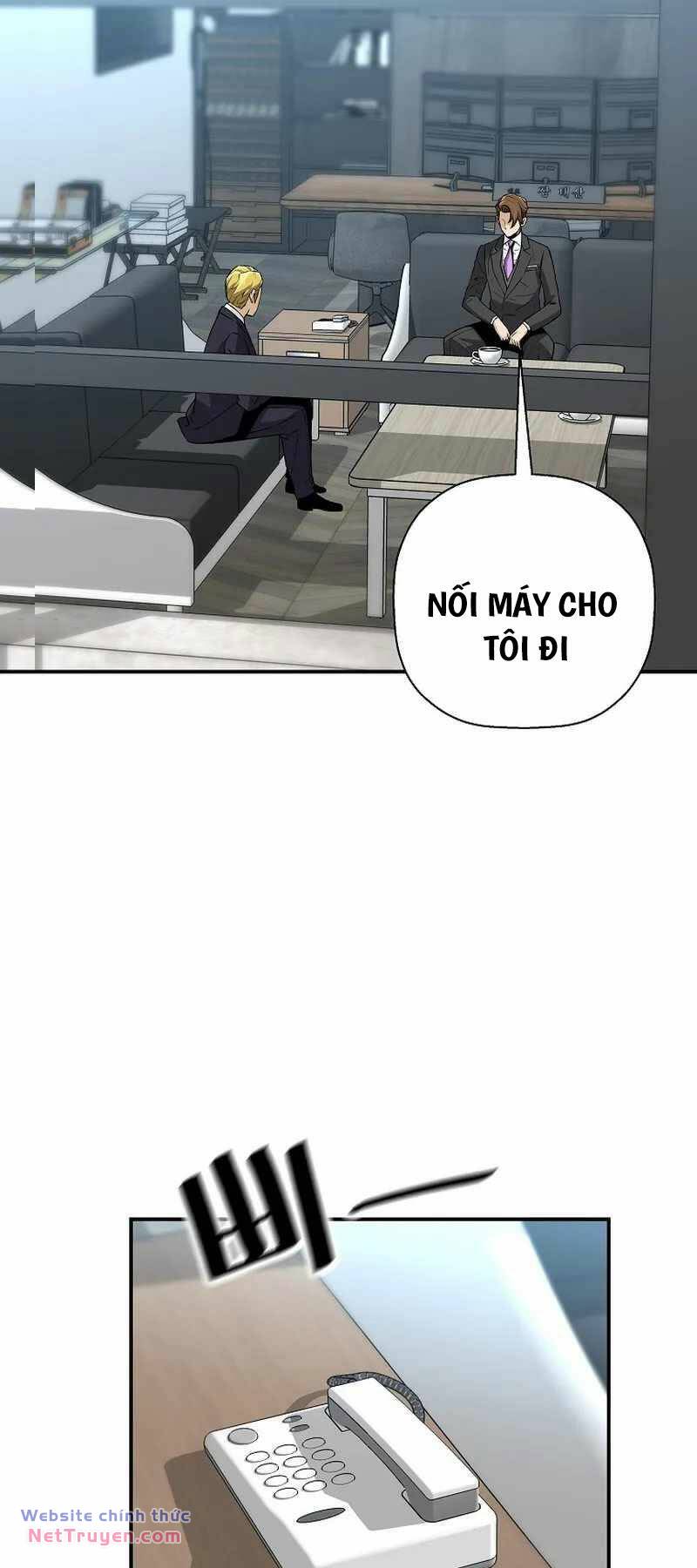 Sự Trở Lại Của Huyền Thoại - Chapter 124 - Page 67