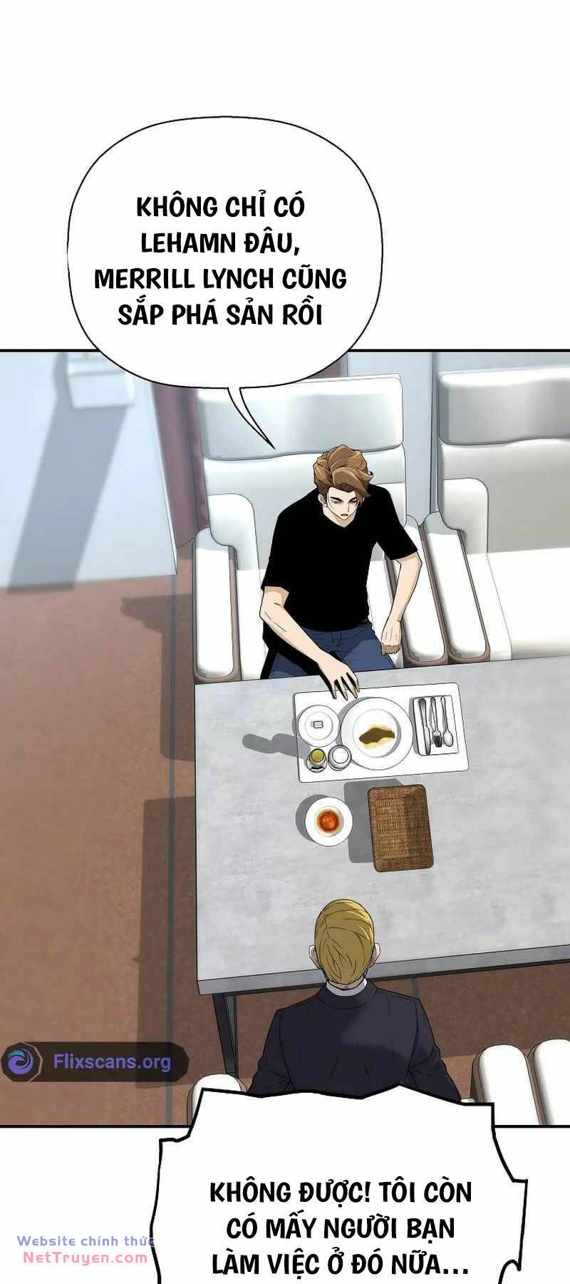 Sự Trở Lại Của Huyền Thoại - Chapter 124 - Page 7