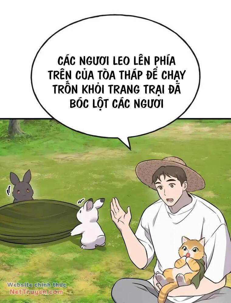 Làm Nông Dân Trong Tòa Tháp Thử Thách - Chapter 57 - Page 21