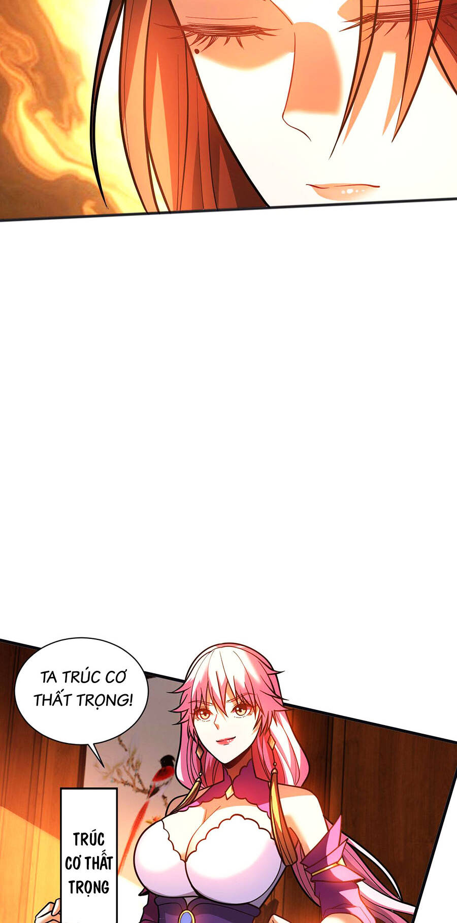 Đệ Tử Tu Luyện Còn Ta Thì Lười Biếng - Chapter 60 - Page 9