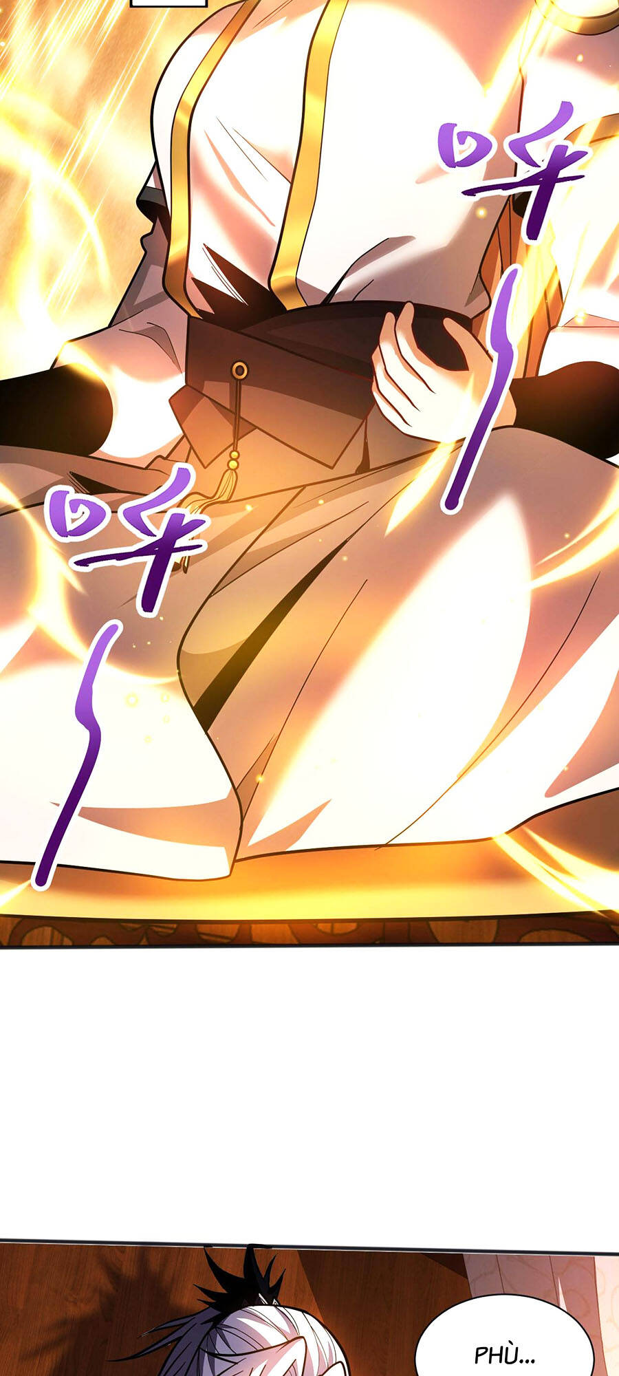 Đệ Tử Tu Luyện Còn Ta Thì Lười Biếng - Chapter 60 - Page 13