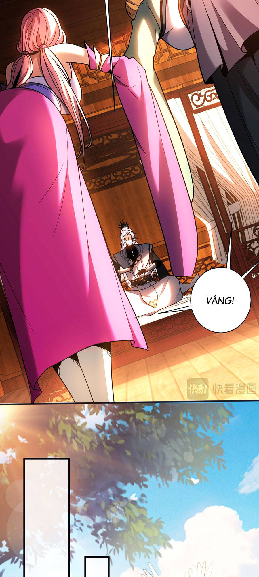 Đệ Tử Tu Luyện Còn Ta Thì Lười Biếng - Chapter 60 - Page 15