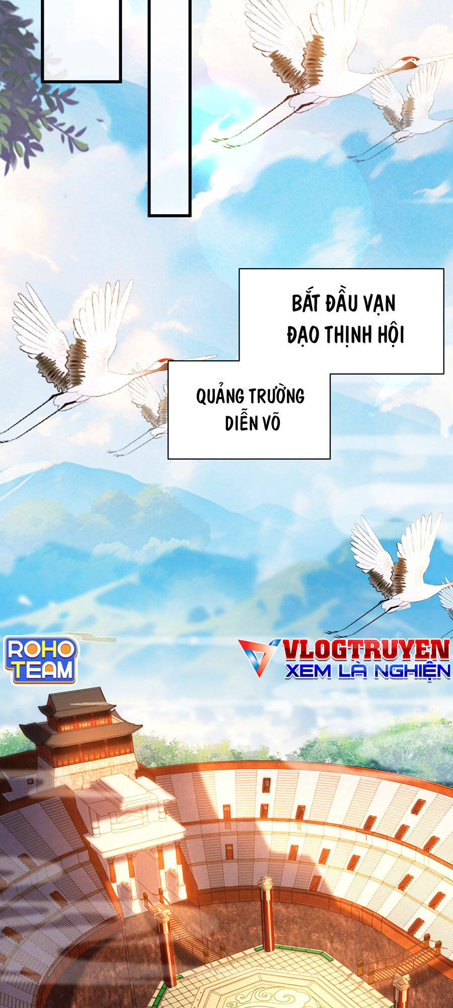 Đệ Tử Tu Luyện Còn Ta Thì Lười Biếng - Chapter 60 - Page 16