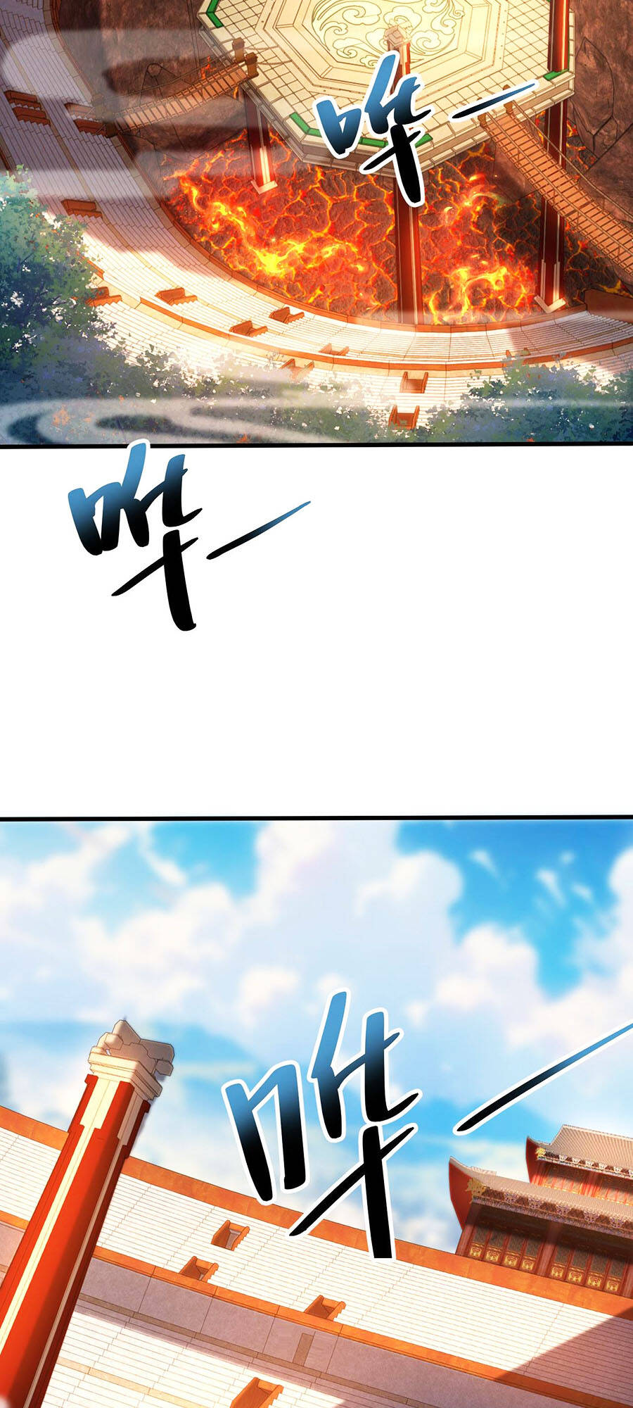 Đệ Tử Tu Luyện Còn Ta Thì Lười Biếng - Chapter 60 - Page 17