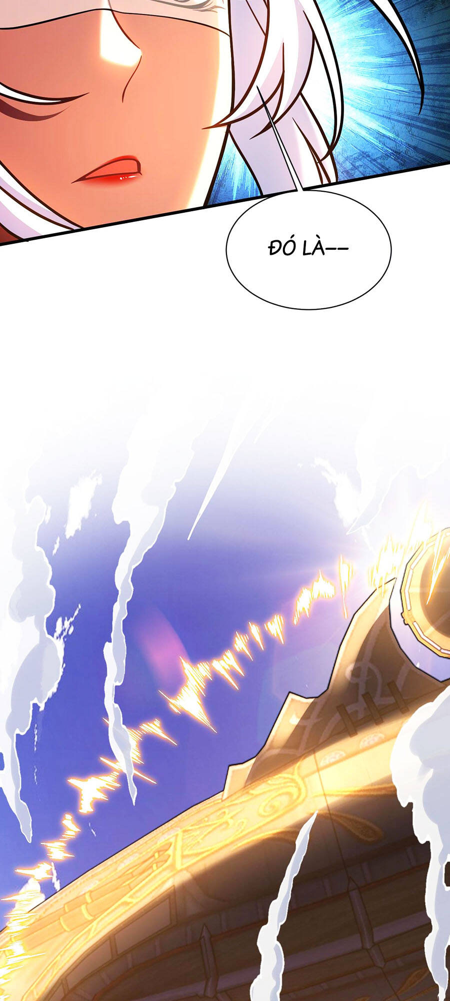 Đệ Tử Tu Luyện Còn Ta Thì Lười Biếng - Chapter 60 - Page 22