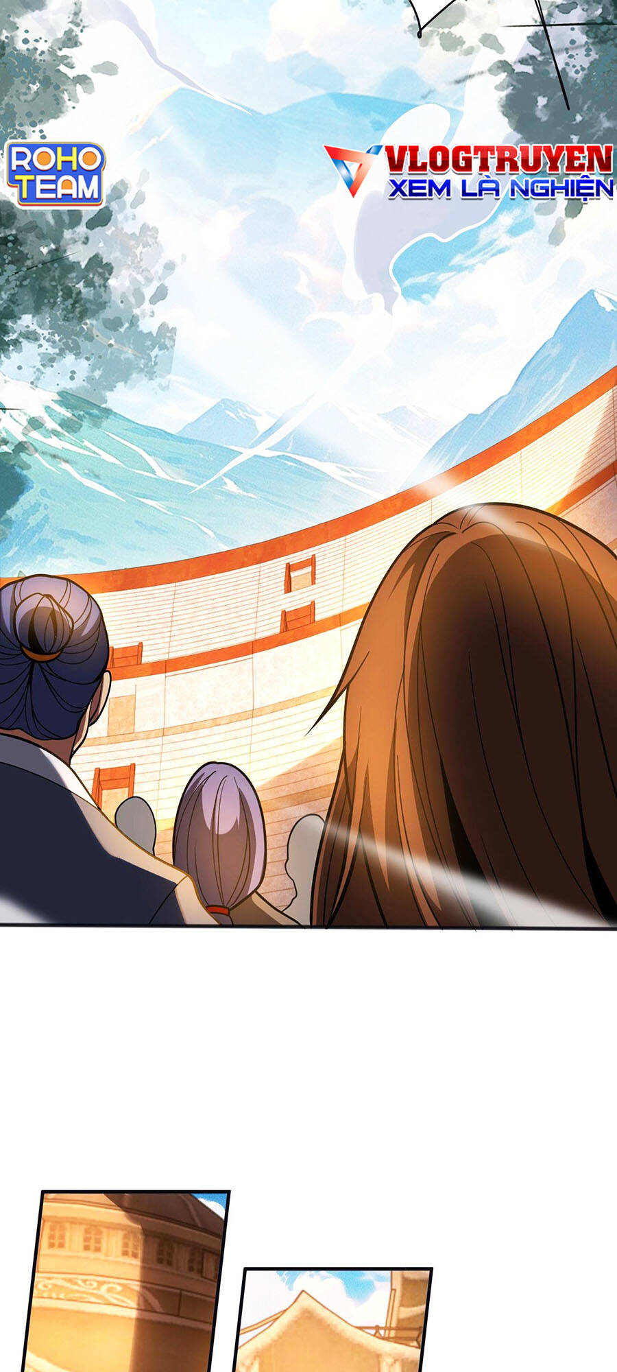 Đệ Tử Tu Luyện Còn Ta Thì Lười Biếng - Chapter 60 - Page 24