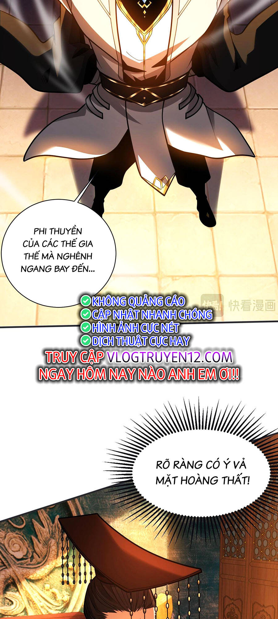 Đệ Tử Tu Luyện Còn Ta Thì Lười Biếng - Chapter 60 - Page 26