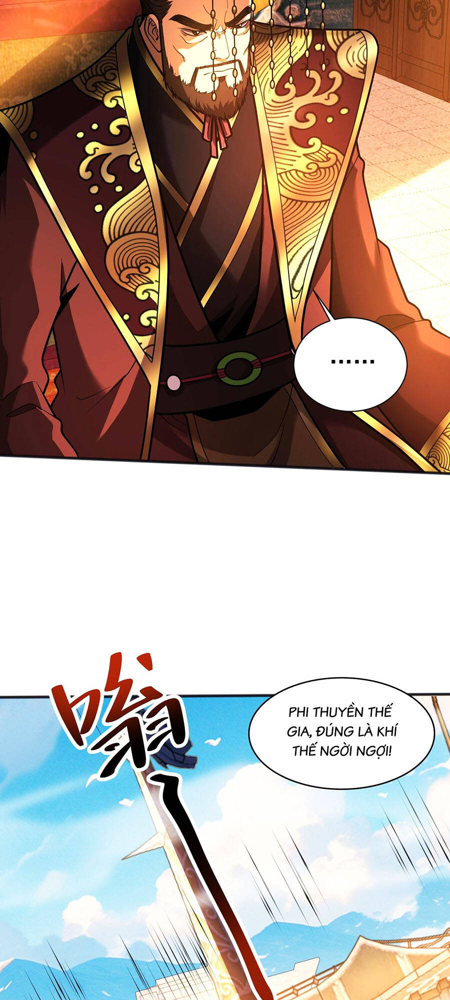 Đệ Tử Tu Luyện Còn Ta Thì Lười Biếng - Chapter 60 - Page 27