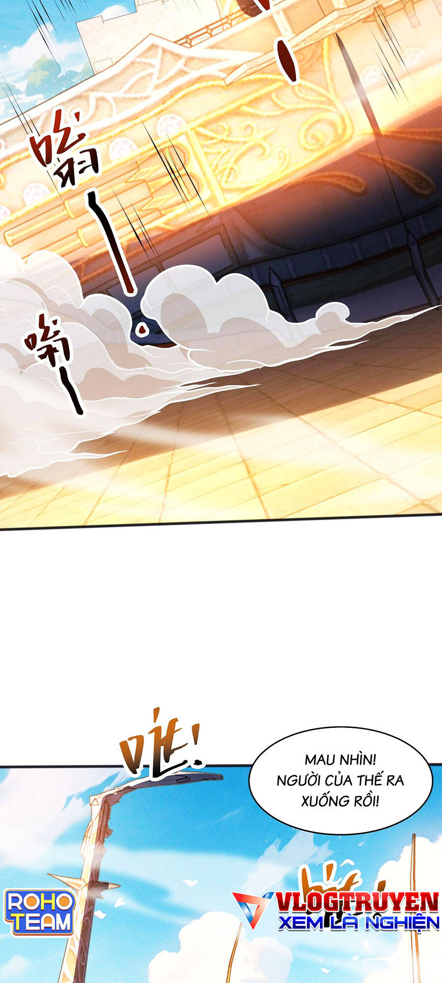 Đệ Tử Tu Luyện Còn Ta Thì Lười Biếng - Chapter 60 - Page 28