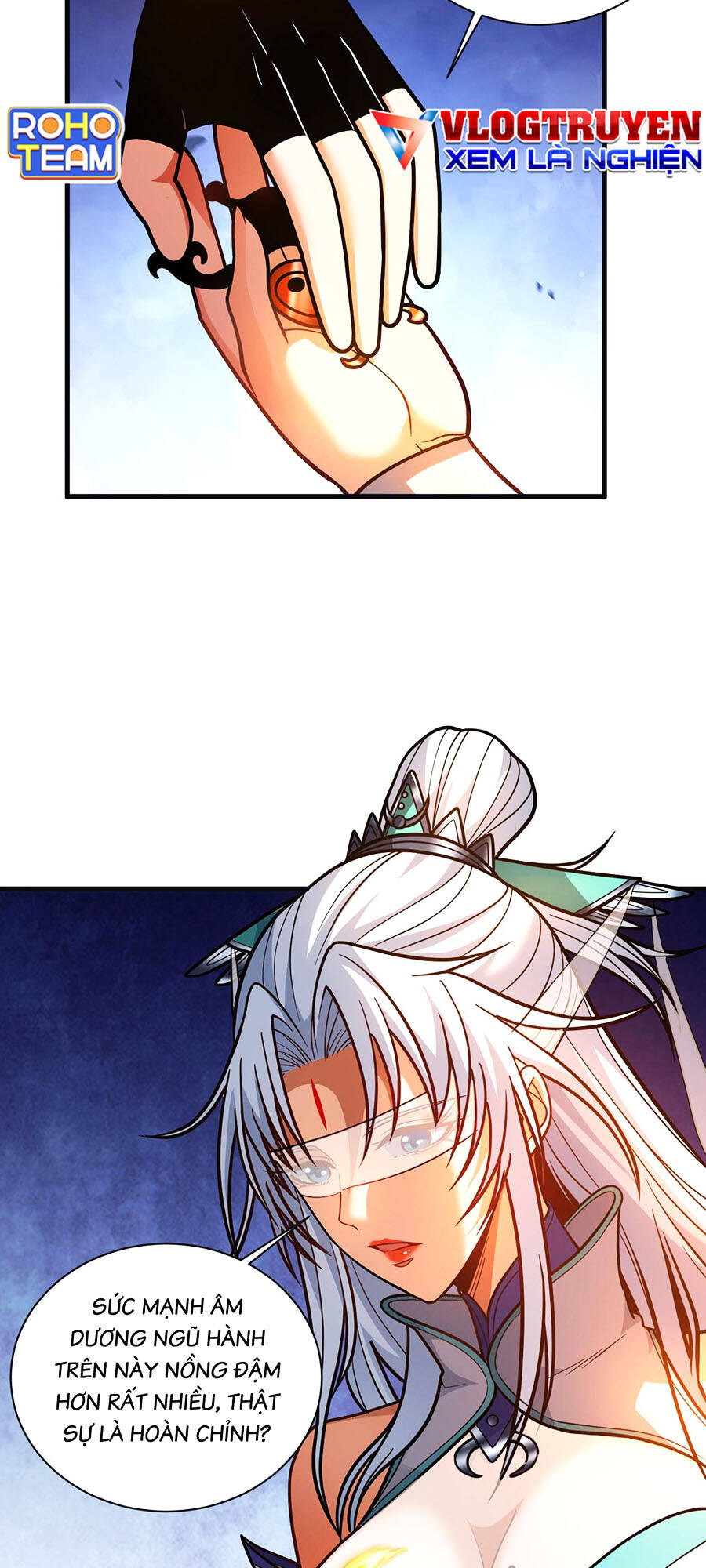 Đệ Tử Tu Luyện Còn Ta Thì Lười Biếng - Chapter 60 - Page 4