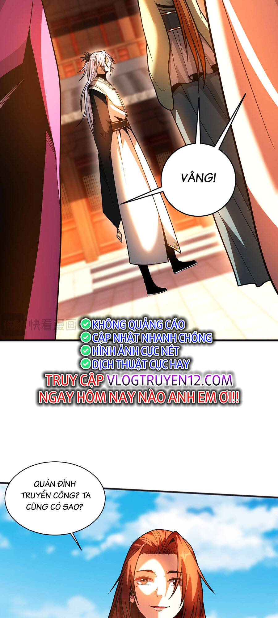 Đệ Tử Tu Luyện Còn Ta Thì Lười Biếng - Chapter 60 - Page 6