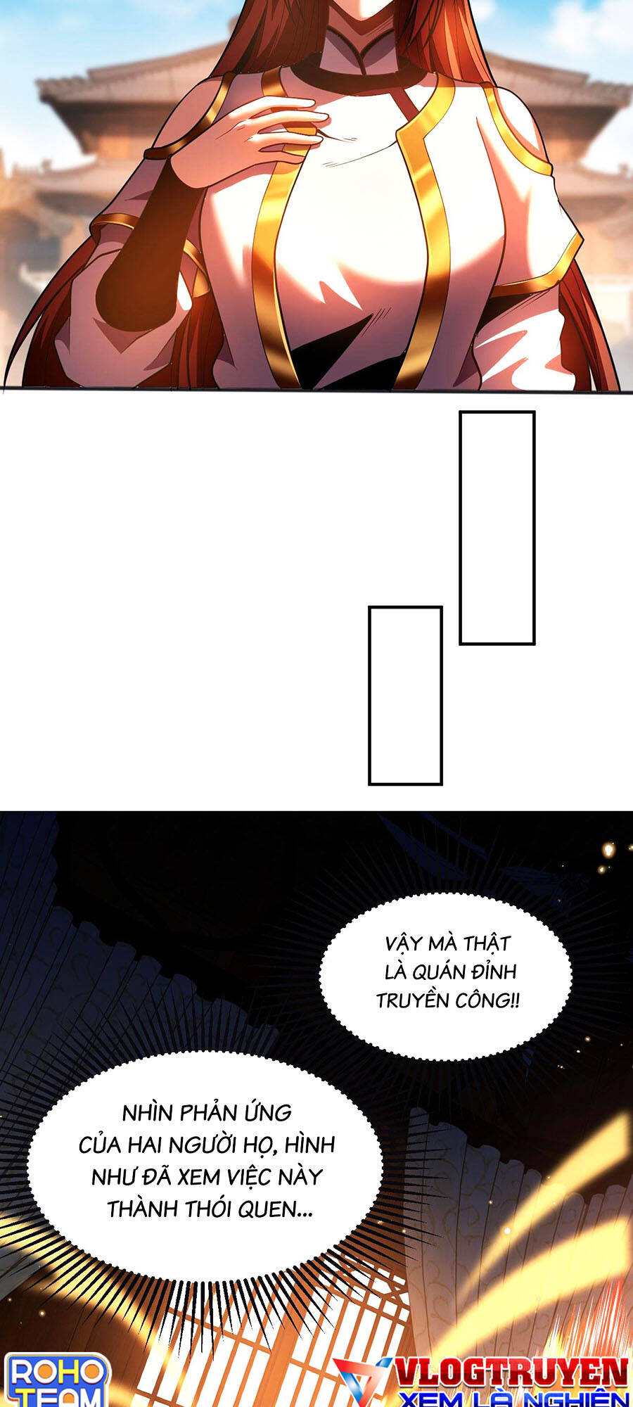 Đệ Tử Tu Luyện Còn Ta Thì Lười Biếng - Chapter 60 - Page 7