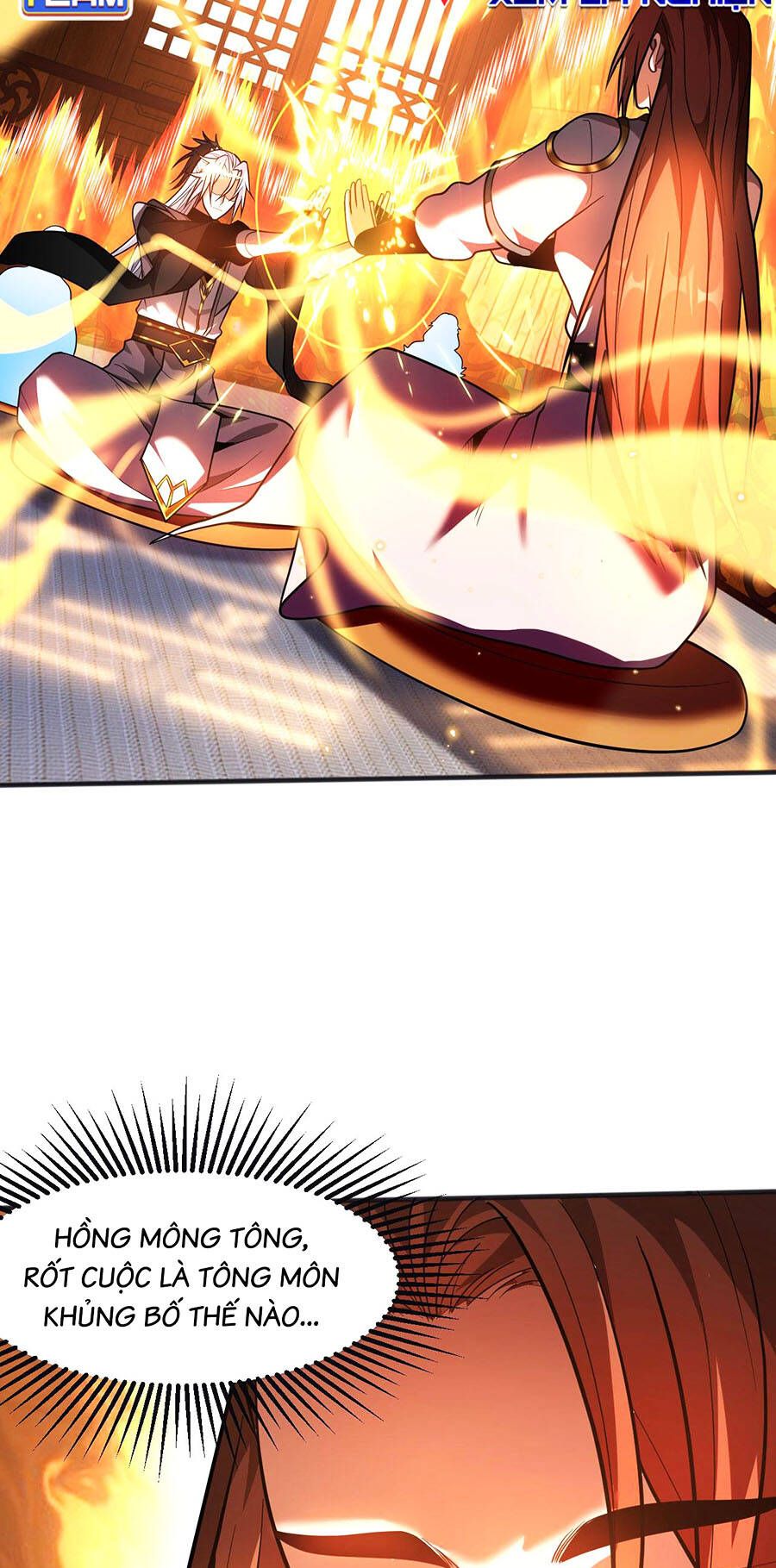 Đệ Tử Tu Luyện Còn Ta Thì Lười Biếng - Chapter 60 - Page 8