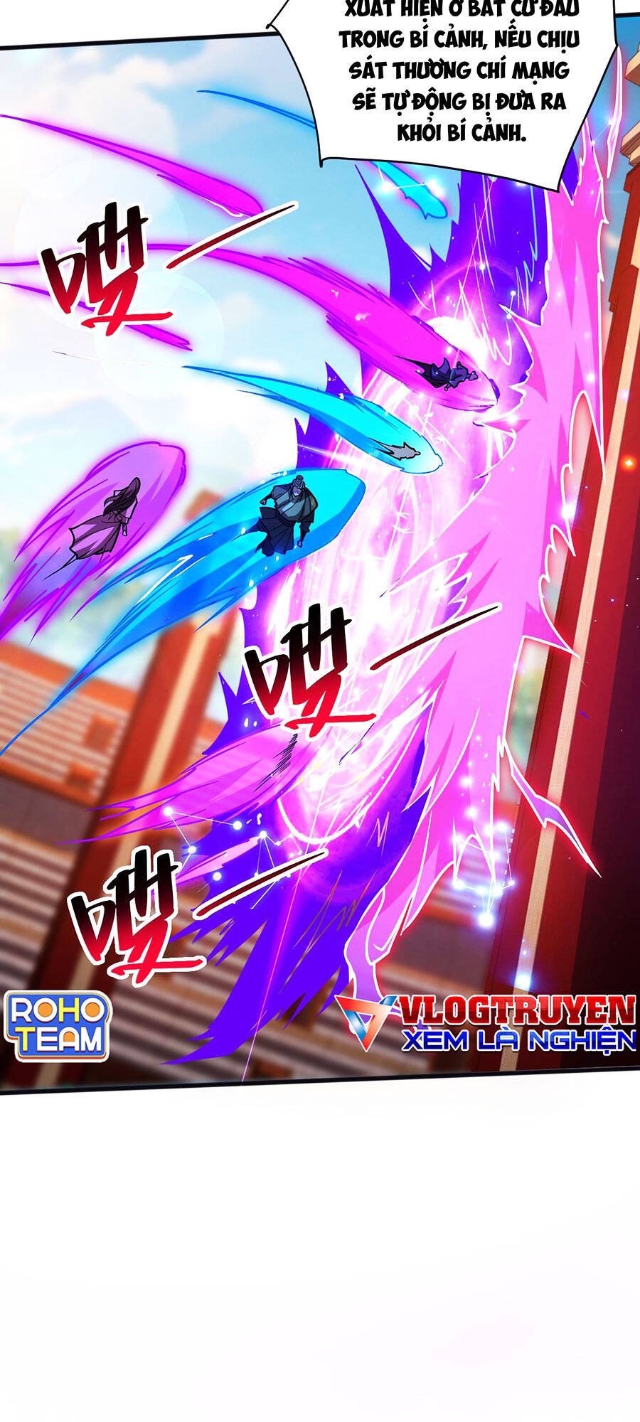 Đệ Tử Tu Luyện Còn Ta Thì Lười Biếng - Chapter 61 - Page 11