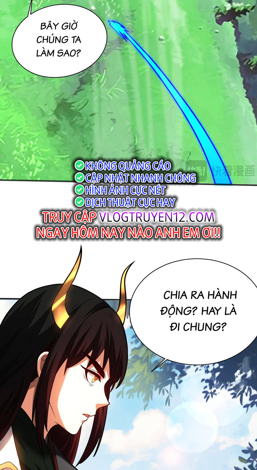 Đệ Tử Tu Luyện Còn Ta Thì Lười Biếng - Chapter 61 - Page 19