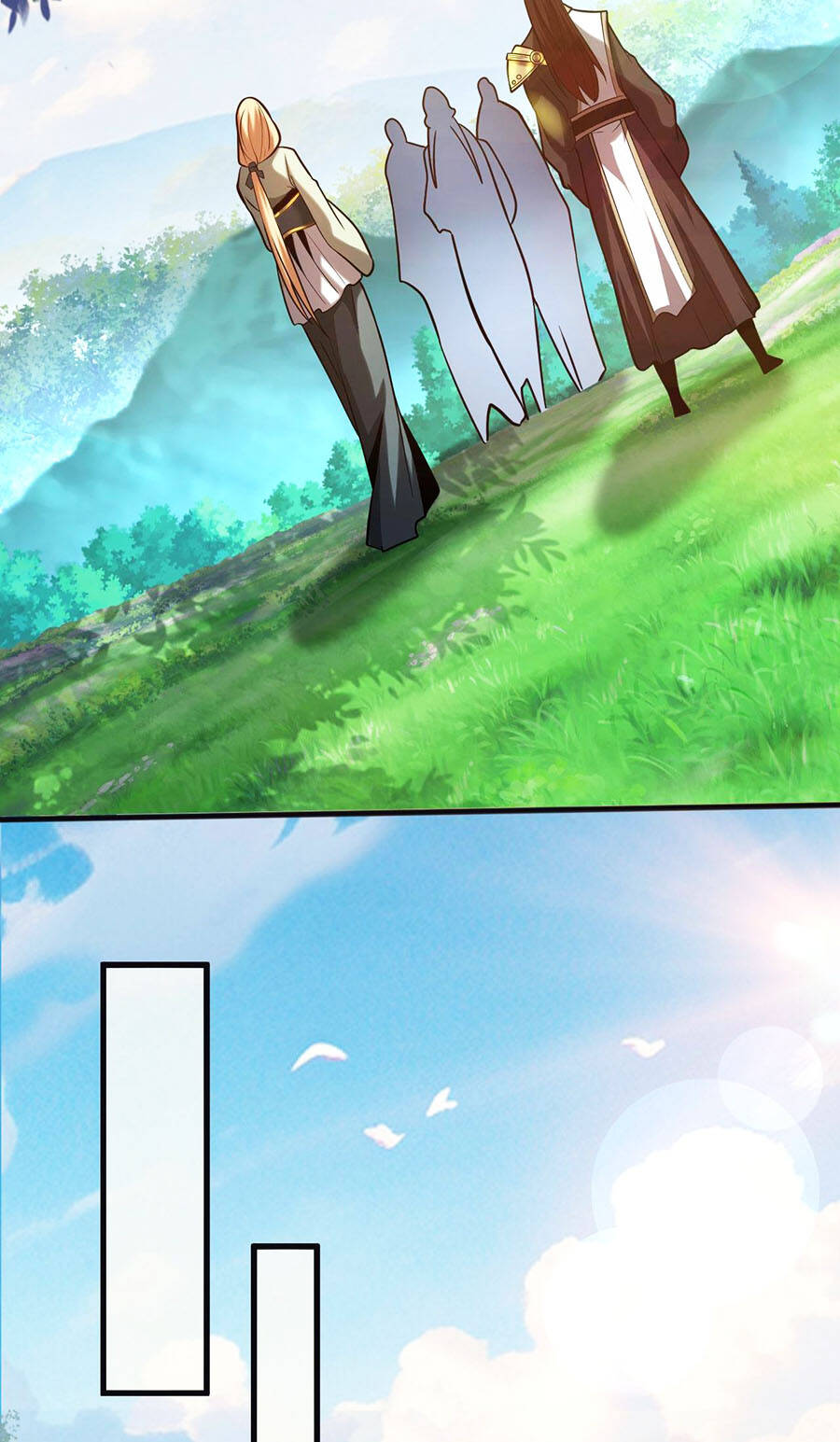 Đệ Tử Tu Luyện Còn Ta Thì Lười Biếng - Chapter 61 - Page 29