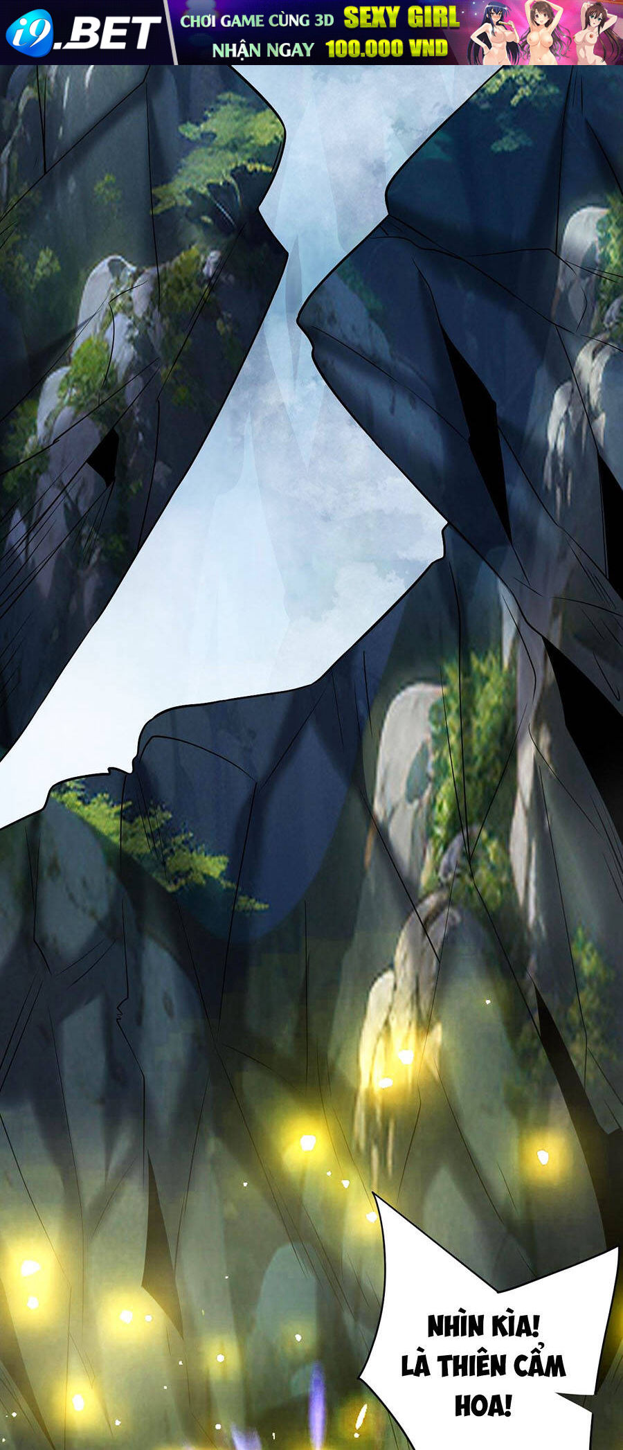 Đệ Tử Tu Luyện Còn Ta Thì Lười Biếng - Chapter 61 - Page 31