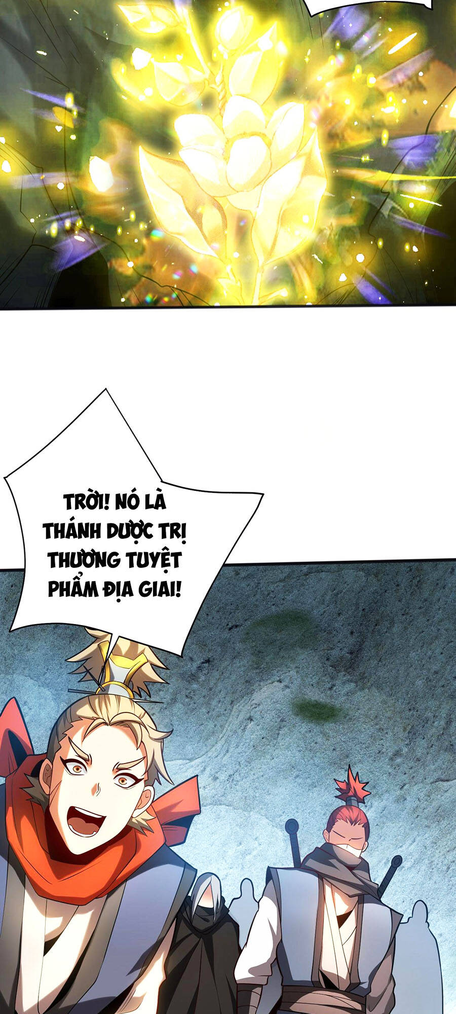 Đệ Tử Tu Luyện Còn Ta Thì Lười Biếng - Chapter 61 - Page 32