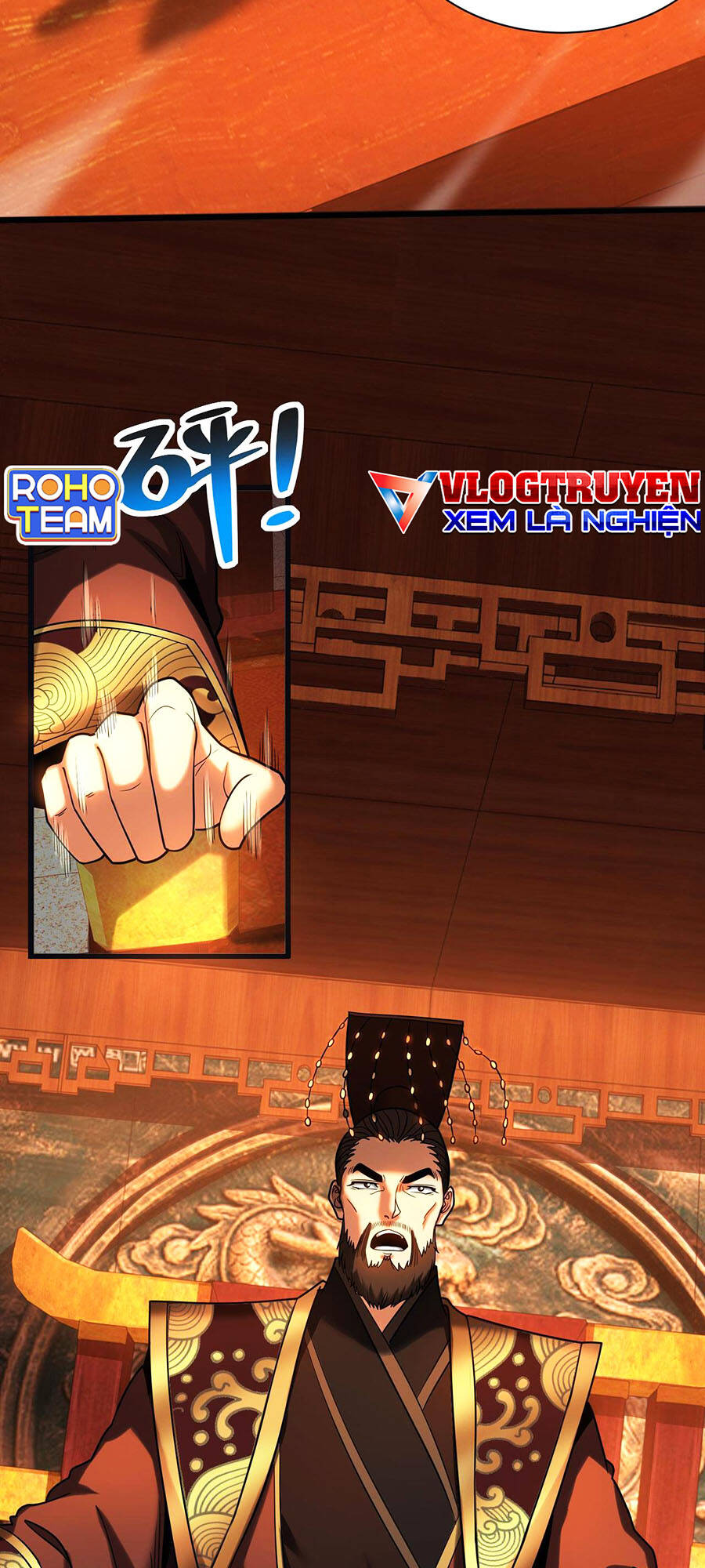 Đệ Tử Tu Luyện Còn Ta Thì Lười Biếng - Chapter 61 - Page 6