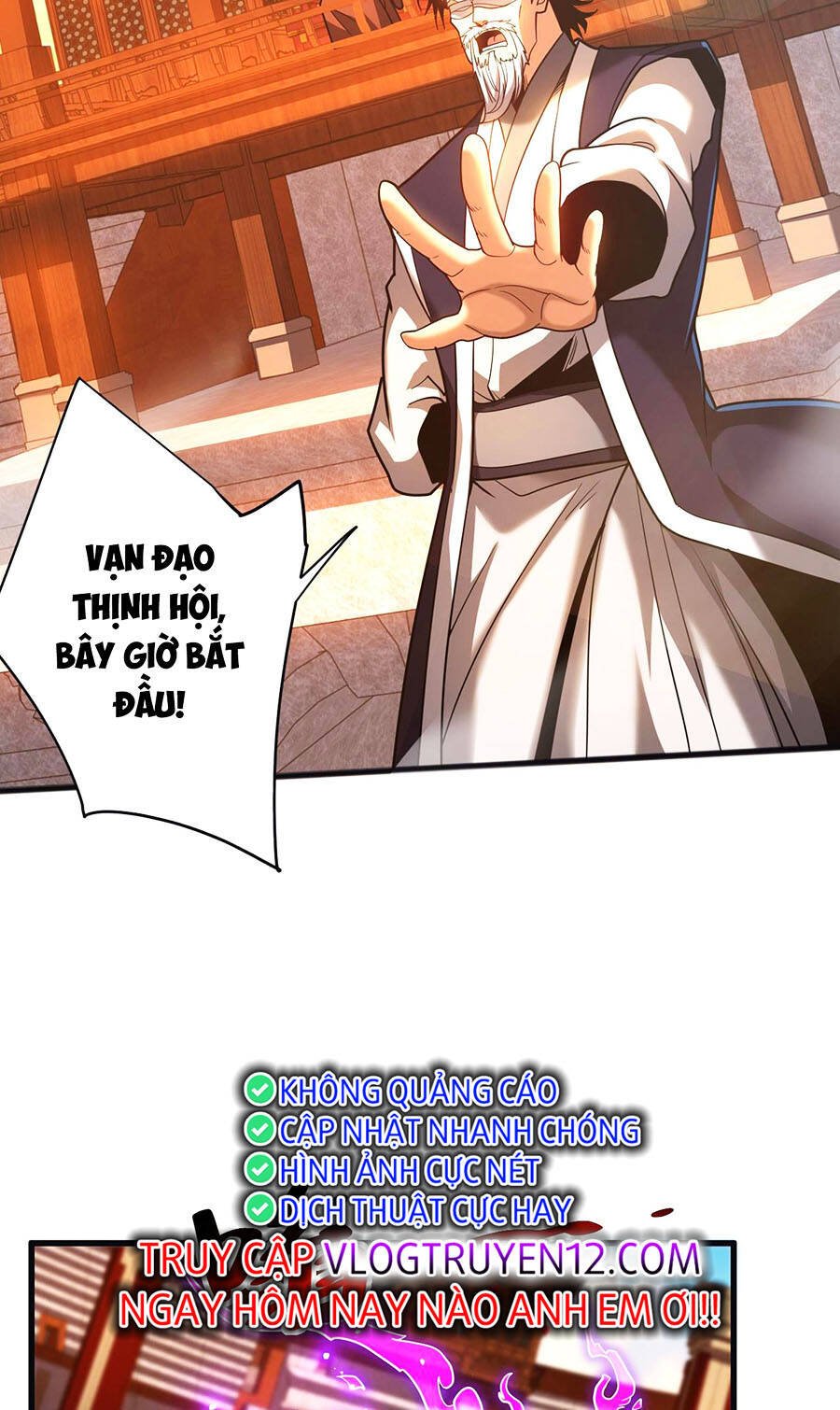 Đệ Tử Tu Luyện Còn Ta Thì Lười Biếng - Chapter 61 - Page 8