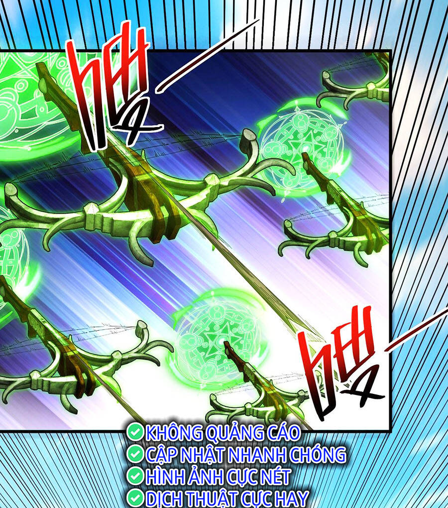 Đệ Tử Tu Luyện Còn Ta Thì Lười Biếng - Chapter 62 - Page 9