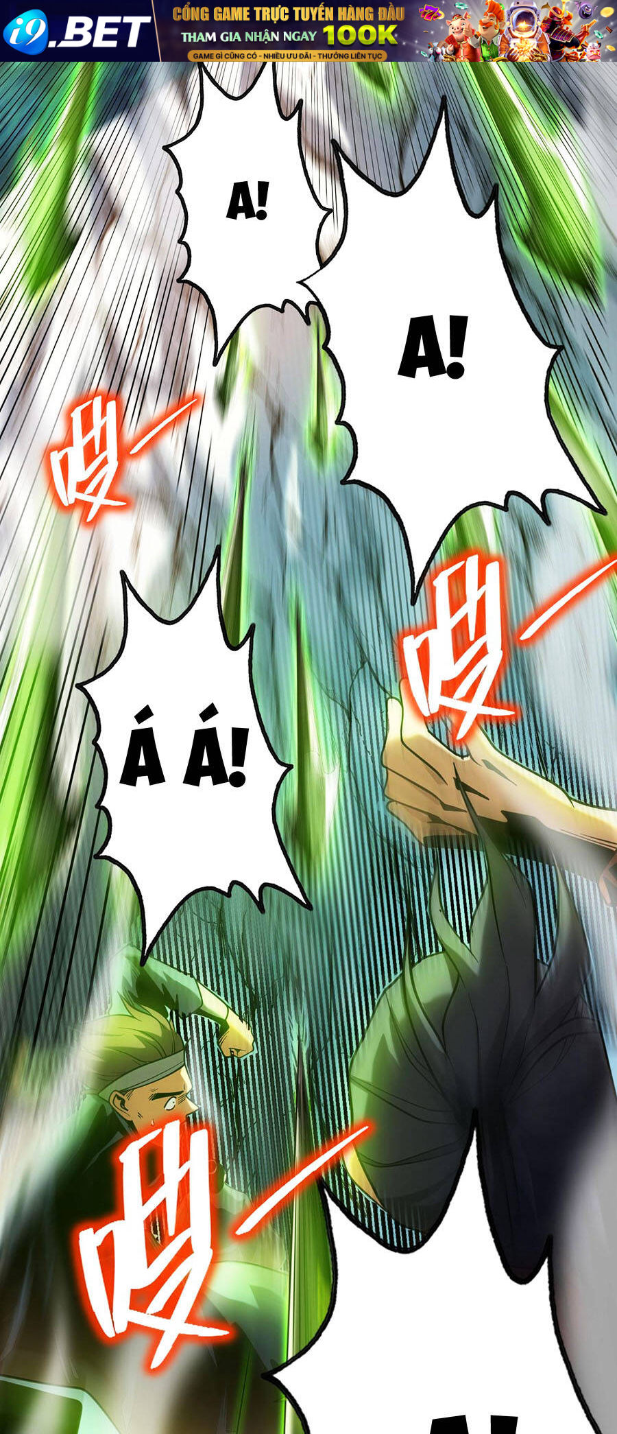 Đệ Tử Tu Luyện Còn Ta Thì Lười Biếng - Chapter 62 - Page 11