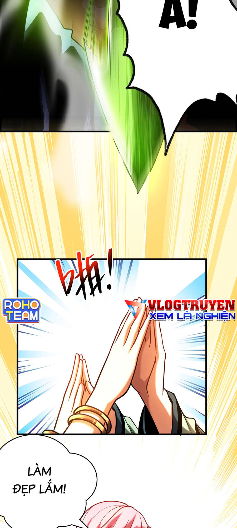 Đệ Tử Tu Luyện Còn Ta Thì Lười Biếng - Chapter 62 - Page 12