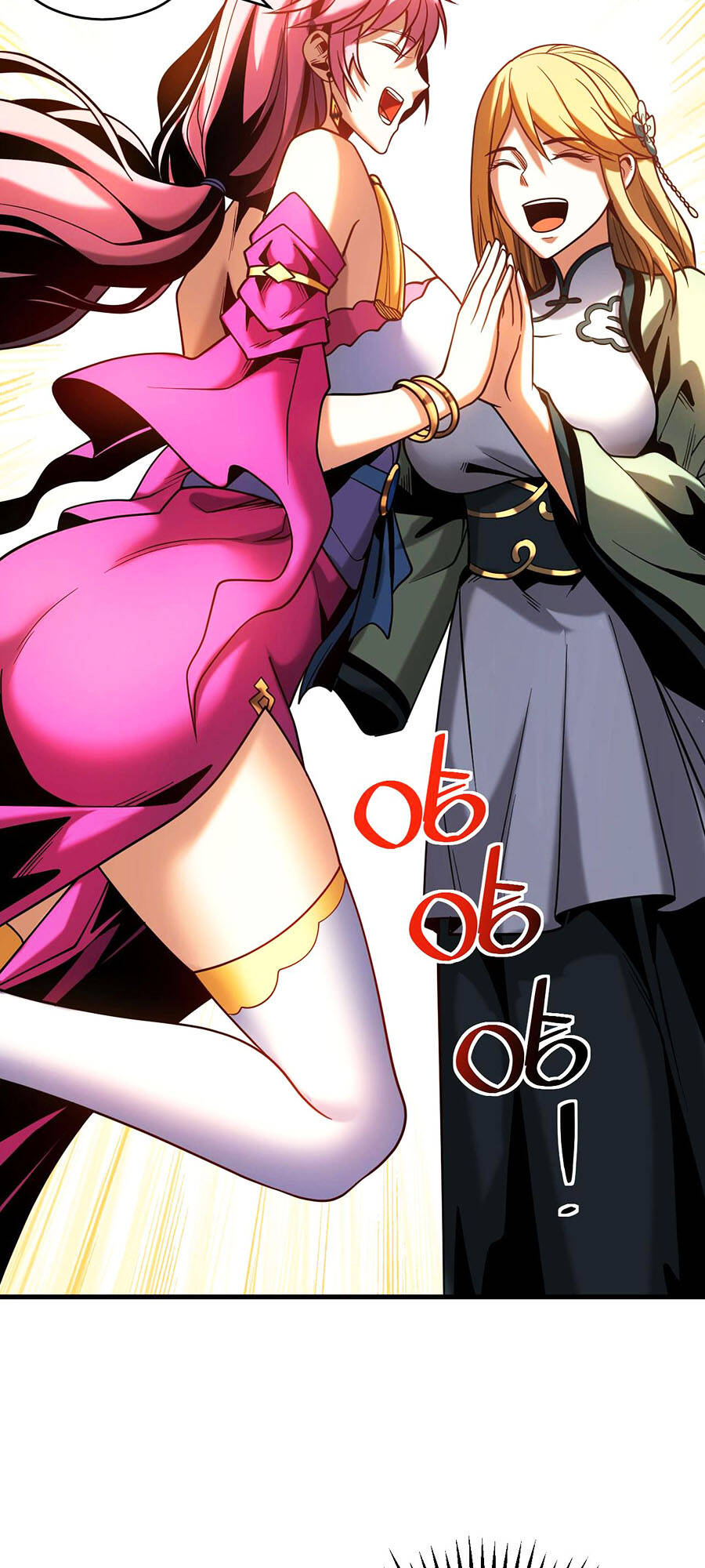 Đệ Tử Tu Luyện Còn Ta Thì Lười Biếng - Chapter 62 - Page 13