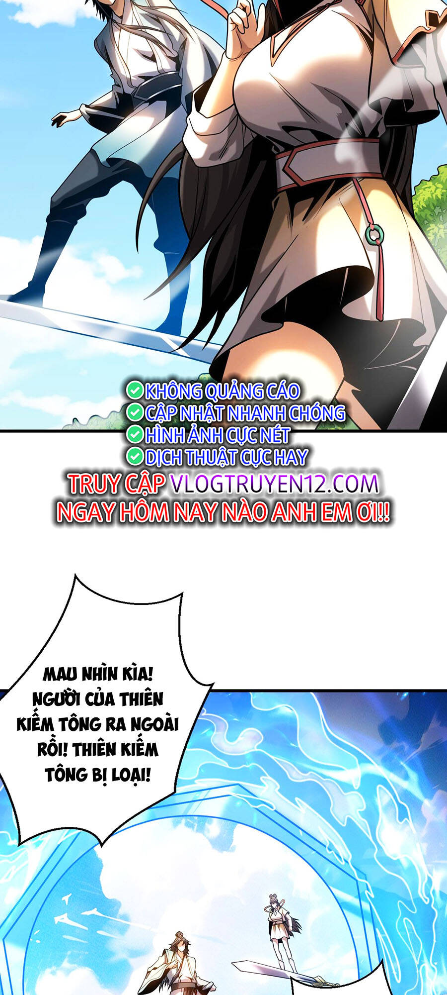 Đệ Tử Tu Luyện Còn Ta Thì Lười Biếng - Chapter 62 - Page 15