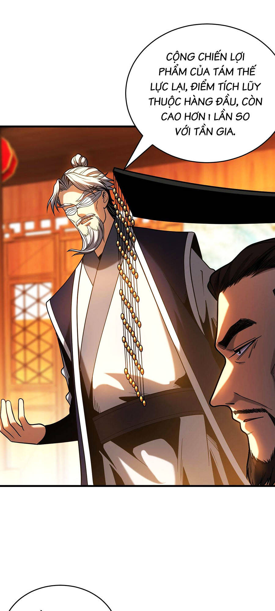 Đệ Tử Tu Luyện Còn Ta Thì Lười Biếng - Chapter 62 - Page 18